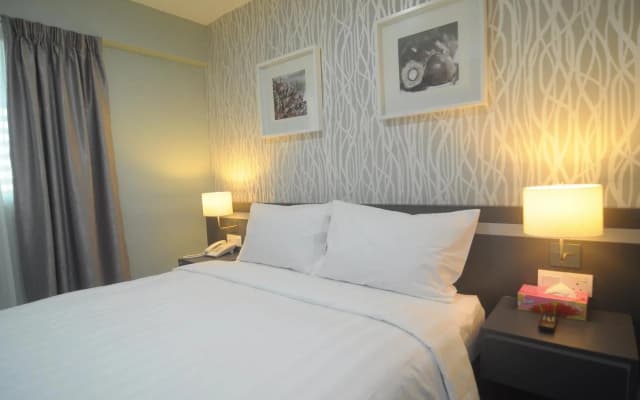 Kosma Boutique Hotel - photo 3