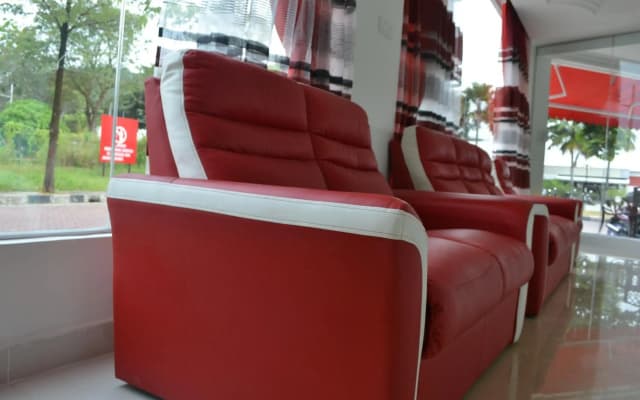 DR Hotel - photo 2