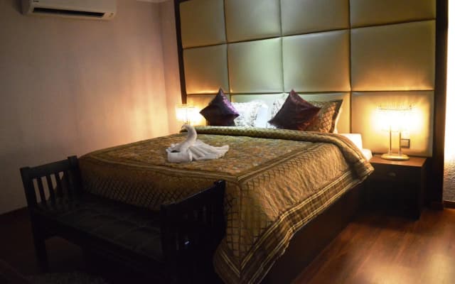 Goldsands Hotel Langkawi - photo 5