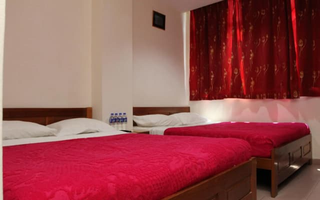 Town Inn Hotel - photo 2