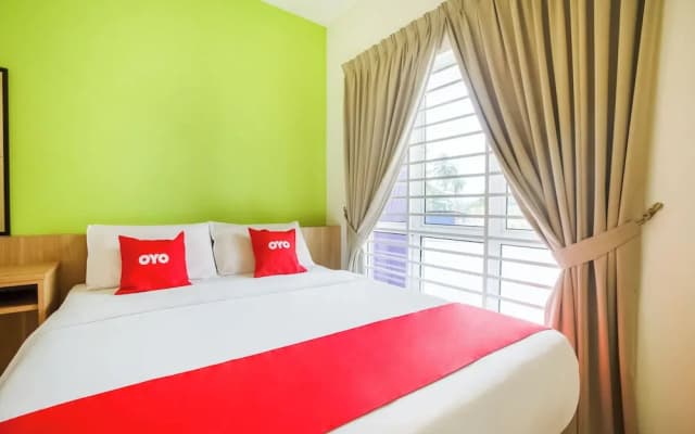 Hotel O Seremban Near UiTM MARA Formerly Sunflower Hotel - photo 5