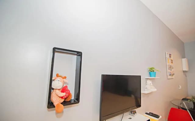 OCTAGON Premium IPOH Homestay 8pax - photo 4