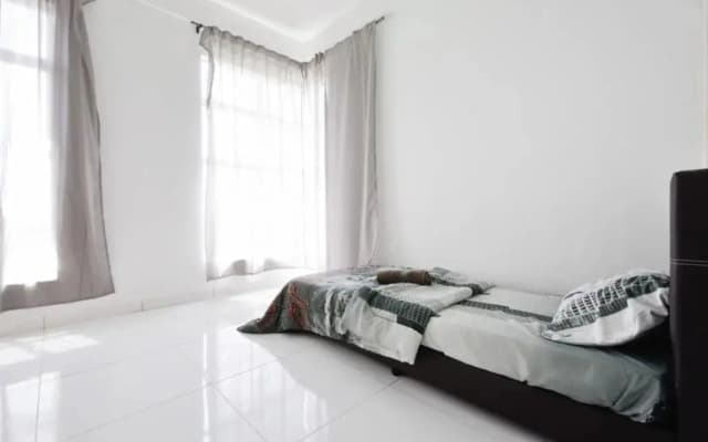 The Twin Residence - photo 4
