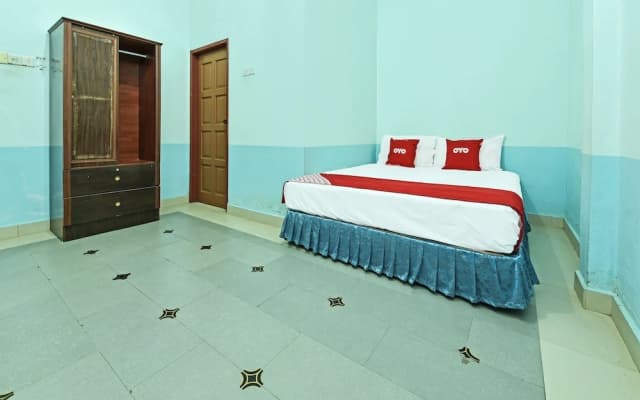 OYO 90441 Cz Traveler's Hotel - photo 5