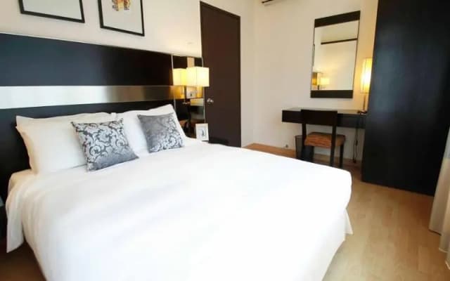 Somerset Seri Bukit Ceylon - photo 5