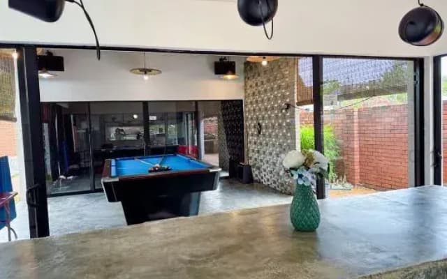 The Luxurious 1256, Forest Flow Villa - photo 3