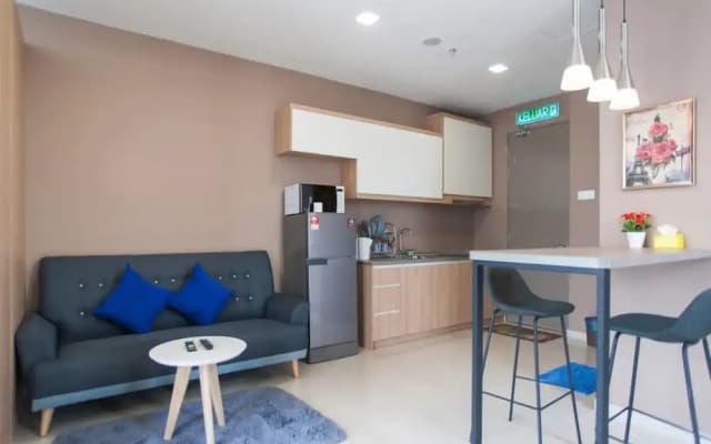 Pinnacle Studio - Heart of Petaling Jaya - photo 3