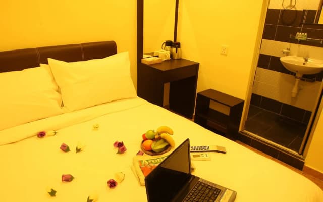 T Hotel Johor Bahru - photo 4