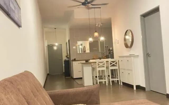 Dvista Homestay/Bangi( near UKM ) - photo 2