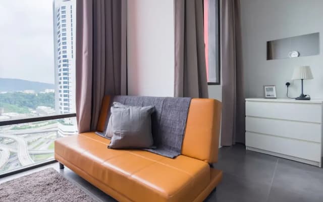 Mono Suites @ Empire Damansara - photo 5