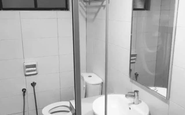 Marina Heights Hotel Residences - photo 5