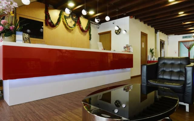 Apollo Inn - Hostel - photo 2