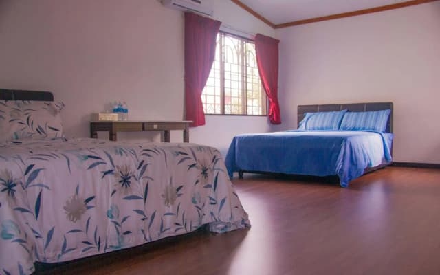 Bike And Tours Bed & Breakfast - photo 4
