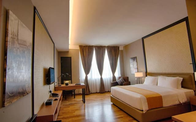 Millesime Hotel - photo 3