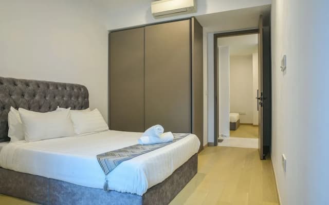Eaton Residence KLCC By Flixses - photo 3