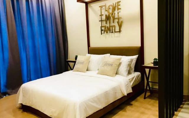 dESir Suite TimurBay - photo 3