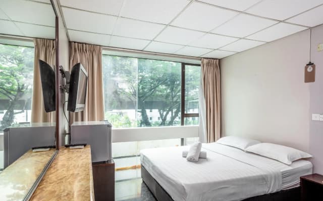 Subang Valley Hotel - photo 5