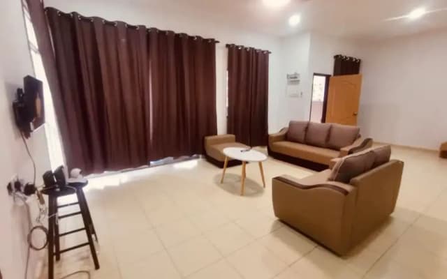 OYO Homes 90524 Dj Pegaso Serom Homestay - photo 3