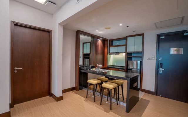 St. Giles Gardens Residences Kuala Lumpur - photo 2