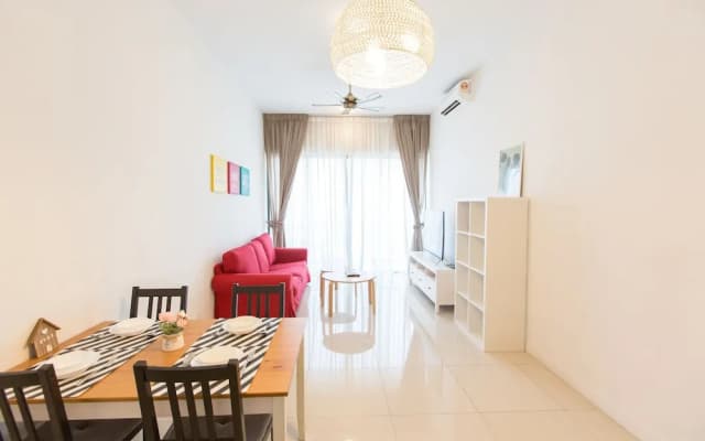 Setia Sky Residences by Kl Suites - photo 3