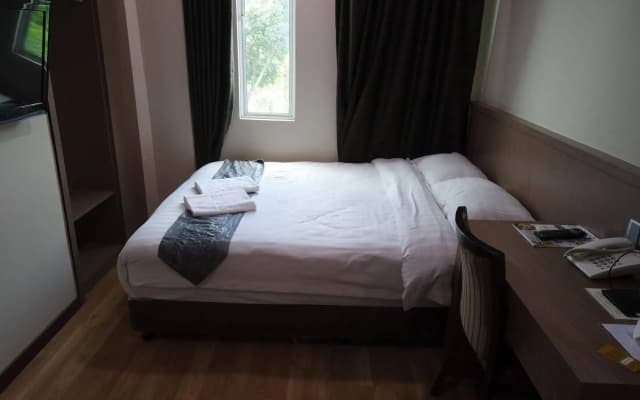 Home Hotel Labuan - photo 3