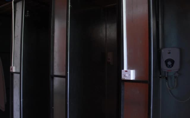 DIY Dorm - Hostel - photo 4