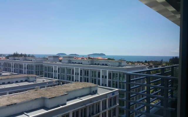 Imago Loft Residences KK - photo 3