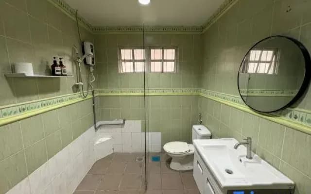 6 Bedroom 24 Pax Karaoke Pool Stay for Family OKR by Manhattan Group - photo 4