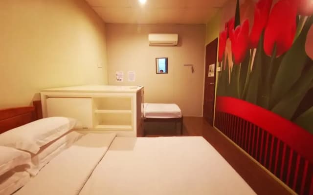 Masada Bed And Breakfast - photo 5