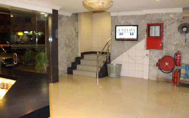 Riverview Inn - photo 2