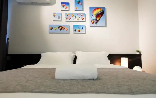 YO.OM Families Gateway Luxury Condo 6-9 Pax - photo 5