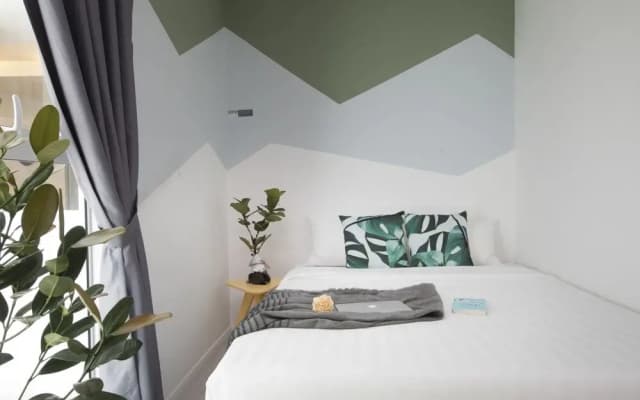 Cozy nature inspired Loft B33 - photo 5