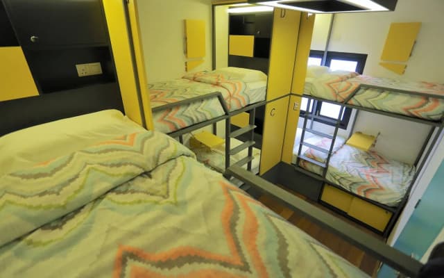 Nomaps Hostel - photo 5