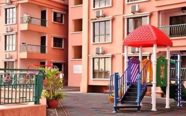 Kk'S Marina Court Resorts Condo - photo 3