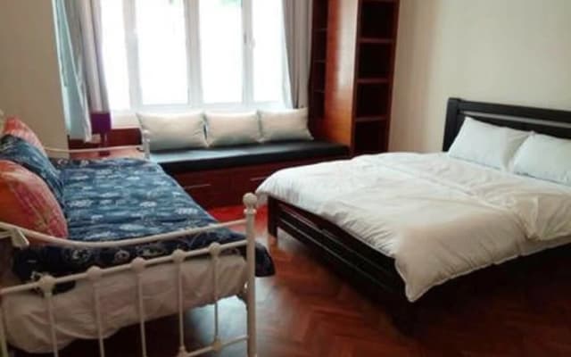 One BR Apartment Straits Quay Penang - photo 5
