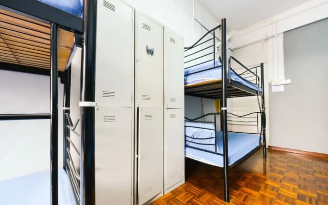 Hotel O Kuantan Backpackers - photo 5