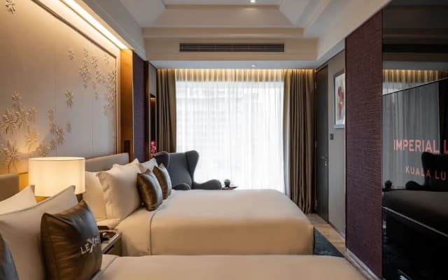 Imperial Lexis Kuala Lumpur - photo 3