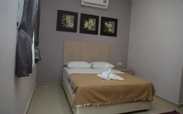 Sri Bayu HomelyStay - photo 3