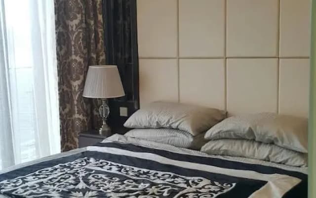 Dorsett Residences Bukit Bintang - Comfort Stay by Selina - photo 3