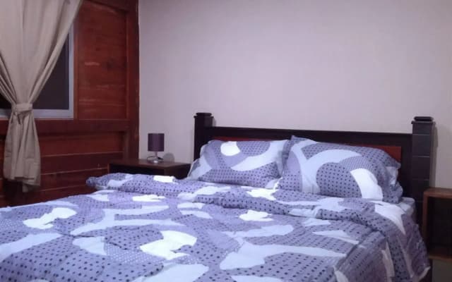 Funky Huts Guest House - photo 5