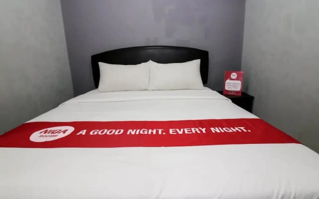 NIDA Rooms Ampang Puteri Charm at Puteri Ampang Hotel - photo 3