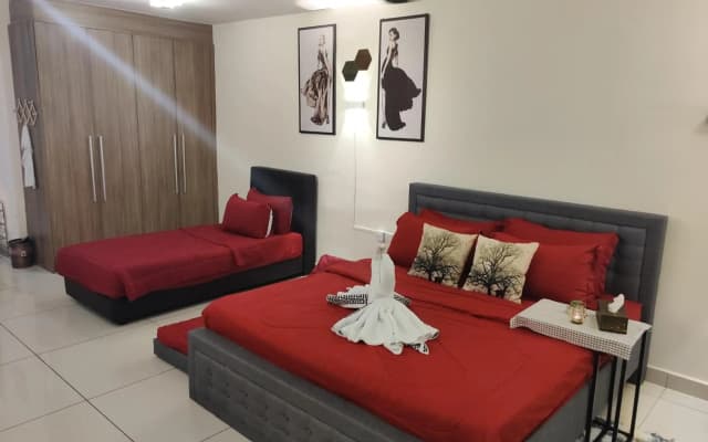 Ksl D'Esplanade Studio Apartment's 3 - photo 2