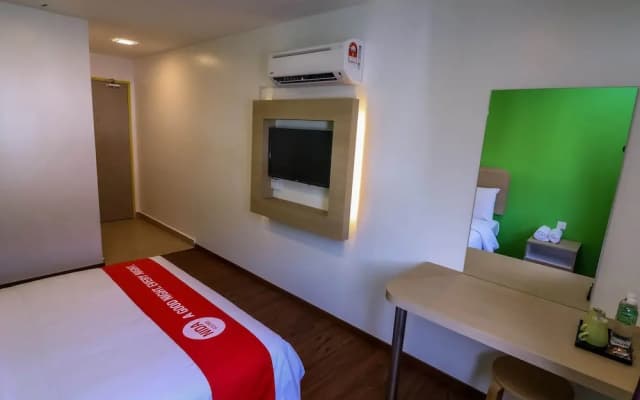 摩里布之乐尼达酒店(Nida Rooms Morib Delight) - photo 5