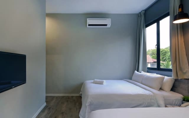 Chariton Hotel Alma - photo 5