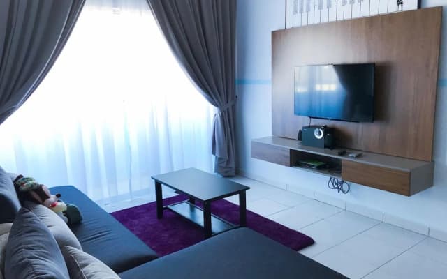 Cameron Highlands Family Homestay - photo 2