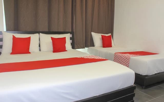 OYO 90035 Star Hotel - photo 3