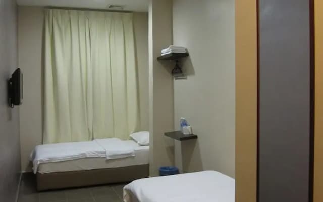 Place2Stay - Kota Syahbandar - photo 5