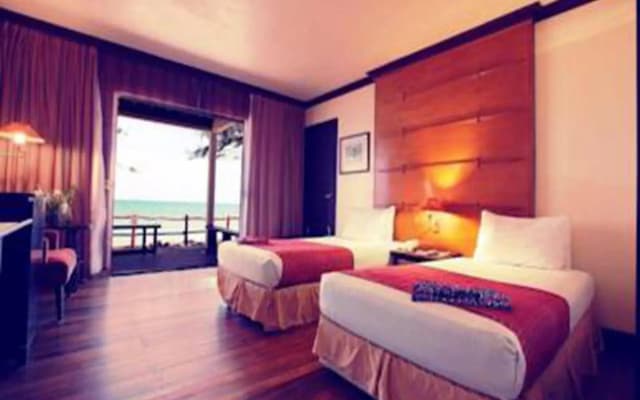 Sutra Beach Resort - photo 4