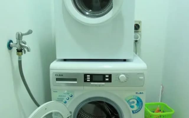 Marc Service Residence - photo 4