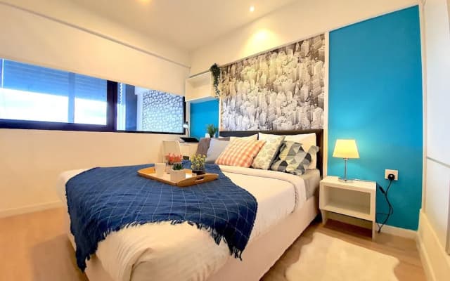 D' Latour @ Bandar Sunway by BeeStay [5 pax] - photo 2